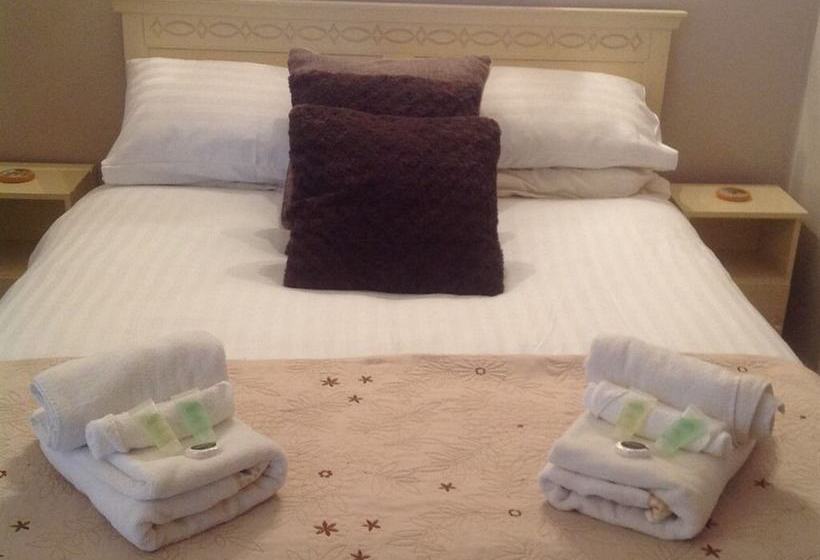 Simonburn B & B