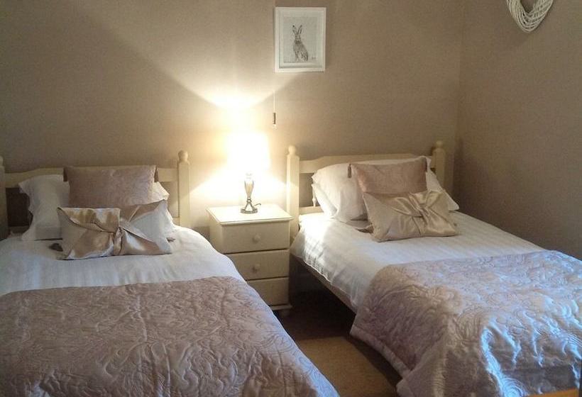Simonburn B & B