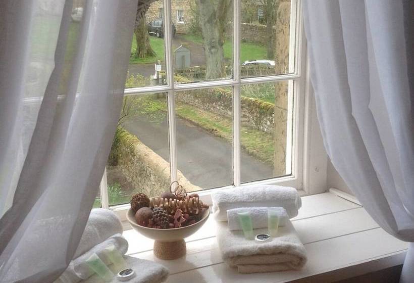 Simonburn B & B