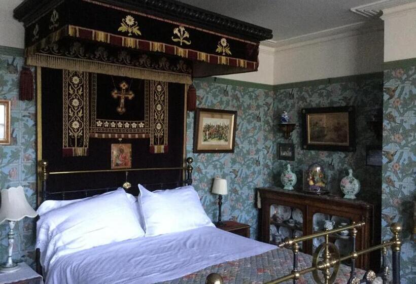 St Benedict Victorian Bed And Breakfast