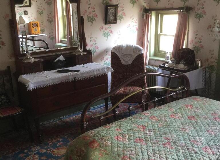 St Benedict Victorian Bed And Breakfast