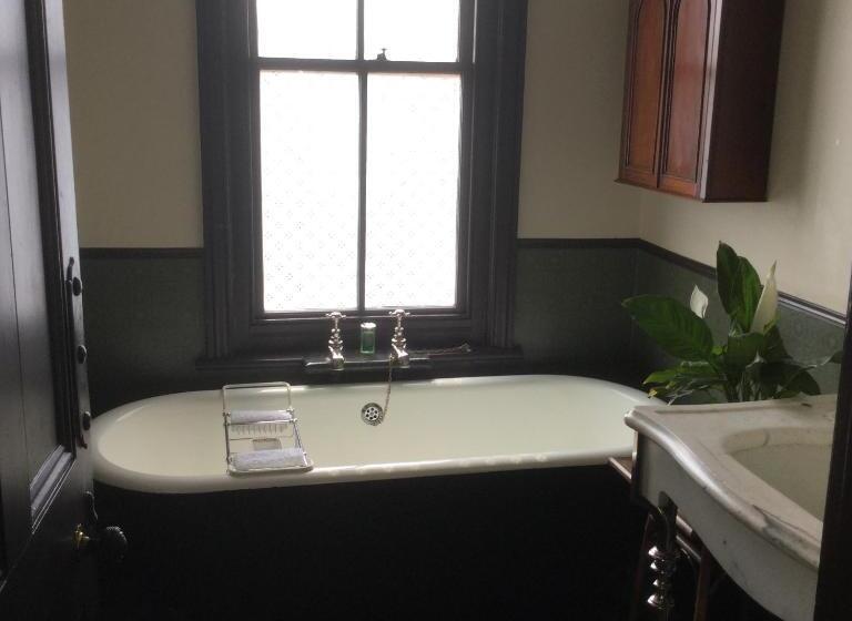 St Benedict   Victorian Bed And Breakfast