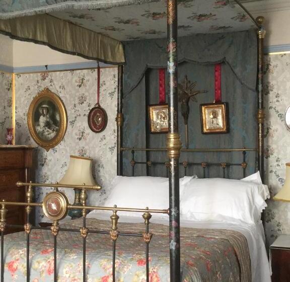 St Benedict Victorian Bed And Breakfast