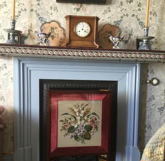 St Benedict Victorian Bed And Breakfast