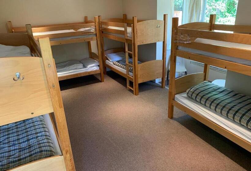 Stonehenge Hostel   Yha Affliated