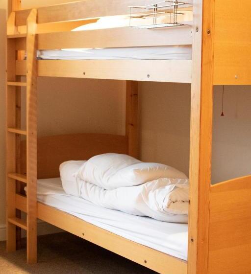 Stonehenge Hostel   Yha Affliated