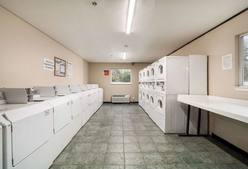 Studio 6 Augusta, Ga   Fort Gordon