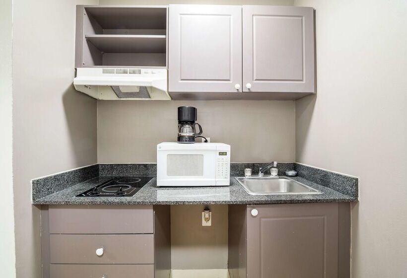 Studio 6 Augusta, Ga   Fort Gordon