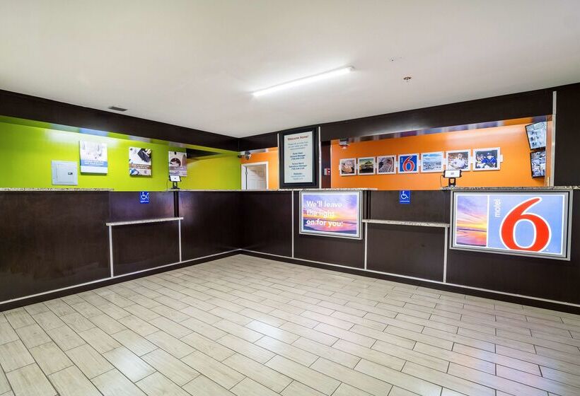 Studio 6 Augusta, Ga   Fort Gordon