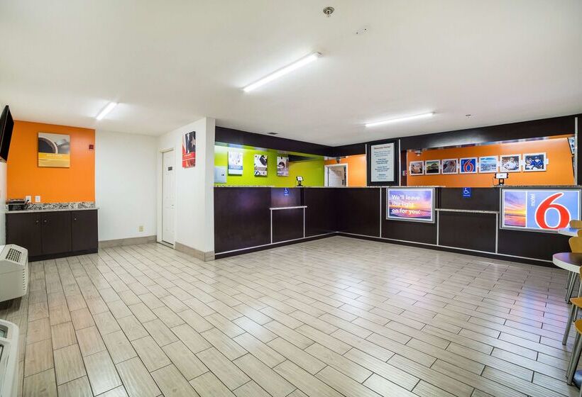 Studio 6 Augusta, Ga   Fort Gordon