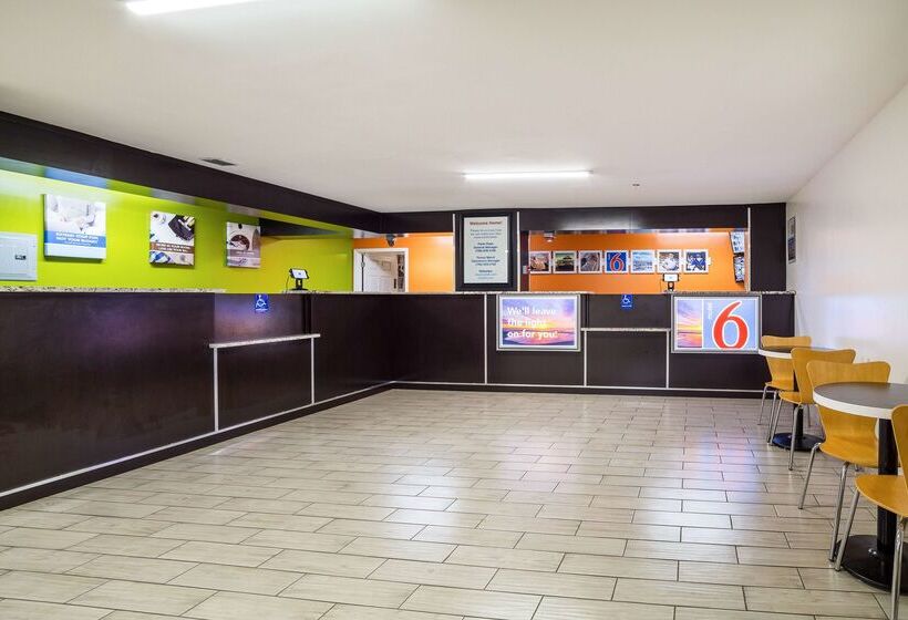 Studio 6 Augusta, Ga   Fort Gordon