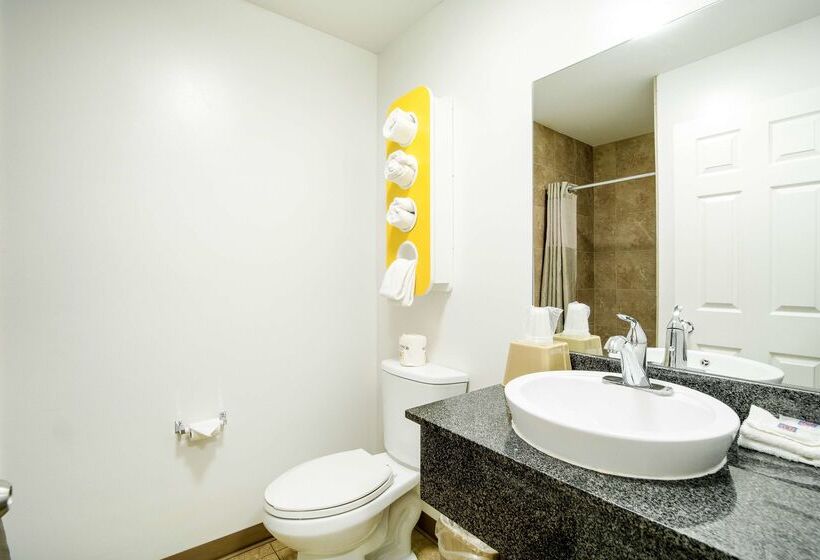 Studio 6 Augusta, Ga   Fort Gordon