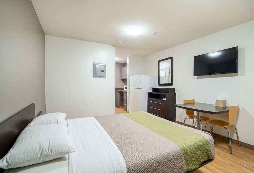 Studio 6 Augusta, Ga   Fort Gordon