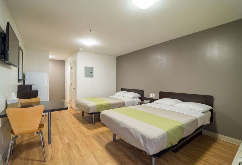 Studio 6 Augusta, Ga   Fort Gordon