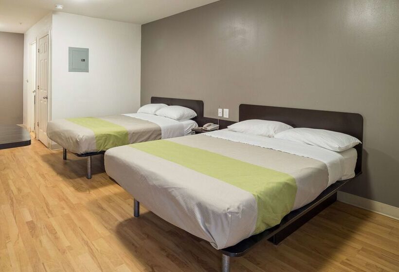 Studio 6 Augusta, Ga   Fort Gordon