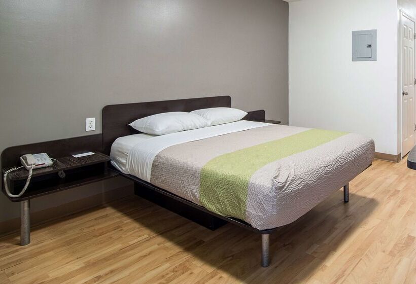 Studio 6 Augusta, Ga   Fort Gordon