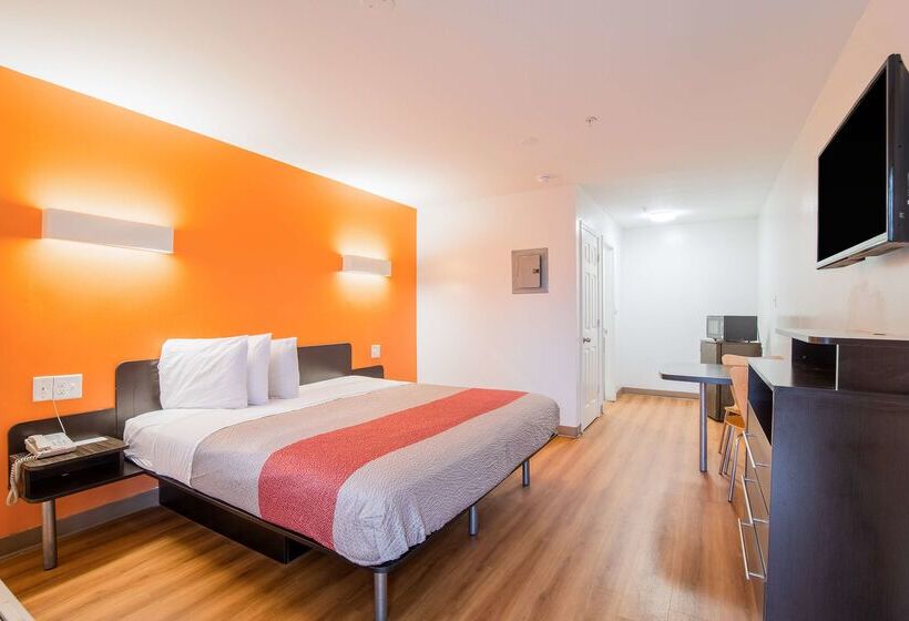 Studio 6 Augusta, Ga   Fort Gordon