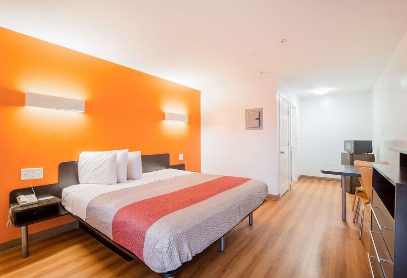 Studio 6 Augusta, Ga   Fort Gordon