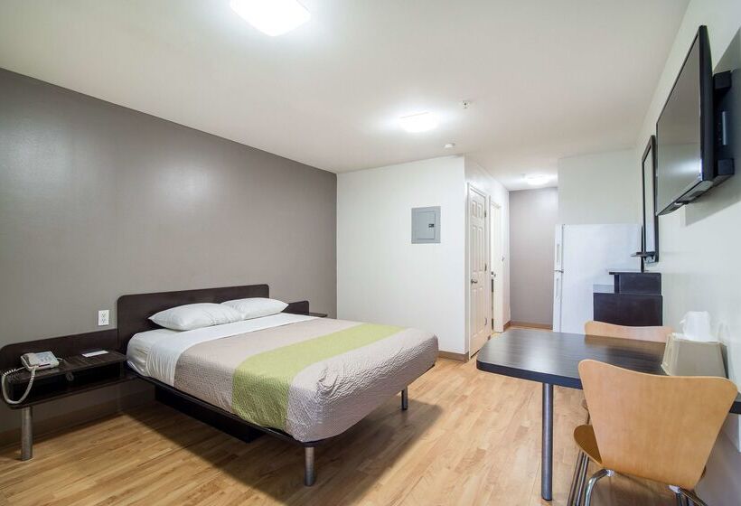 Studio 6 Augusta, Ga   Fort Gordon