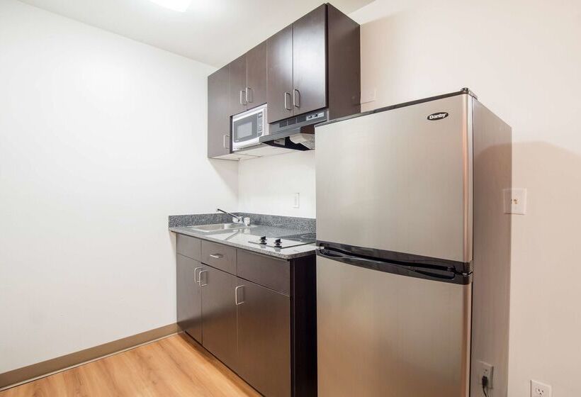 Studio 6 Augusta, Ga   Fort Gordon