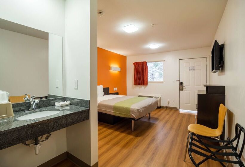 Studio 6 Augusta, Ga   Fort Gordon