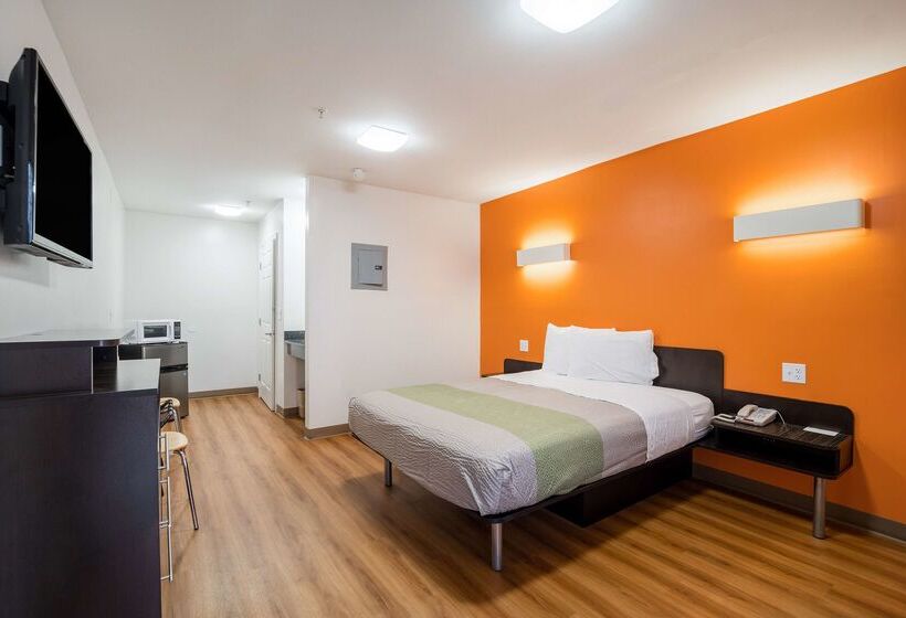 Studio 6 Augusta, Ga   Fort Gordon