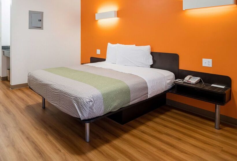 Studio 6 Augusta, Ga   Fort Gordon