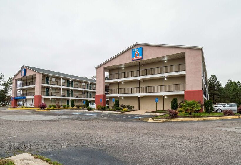 Studio 6 Augusta, Ga   Fort Gordon