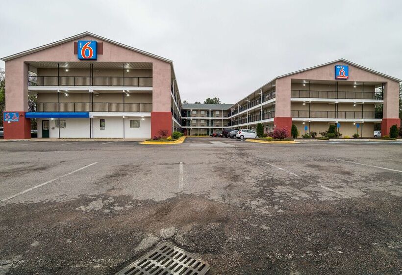 Studio 6 Augusta, Ga   Fort Gordon