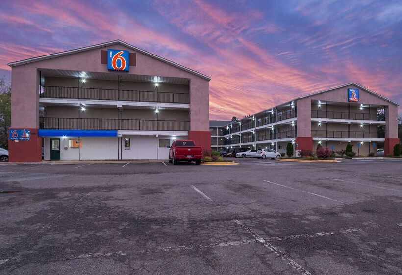 Studio 6 Augusta, Ga   Fort Gordon