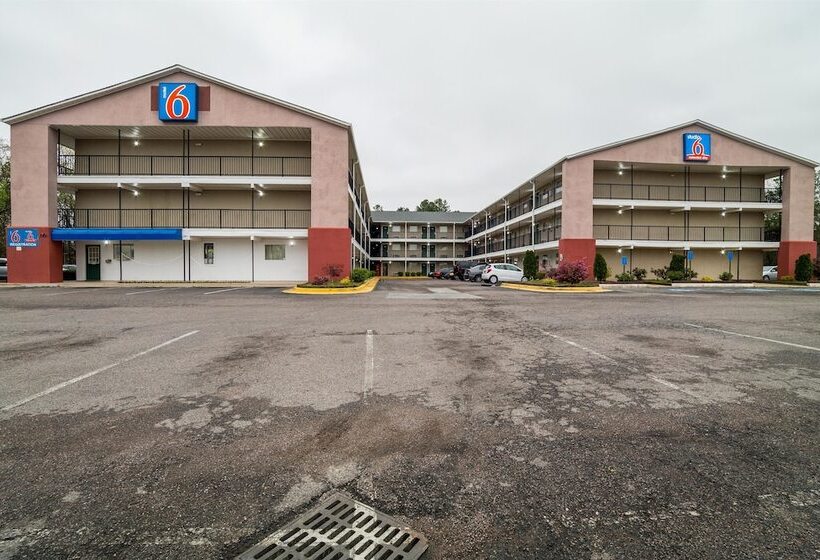 Studio 6 Augusta, Ga   Fort Gordon