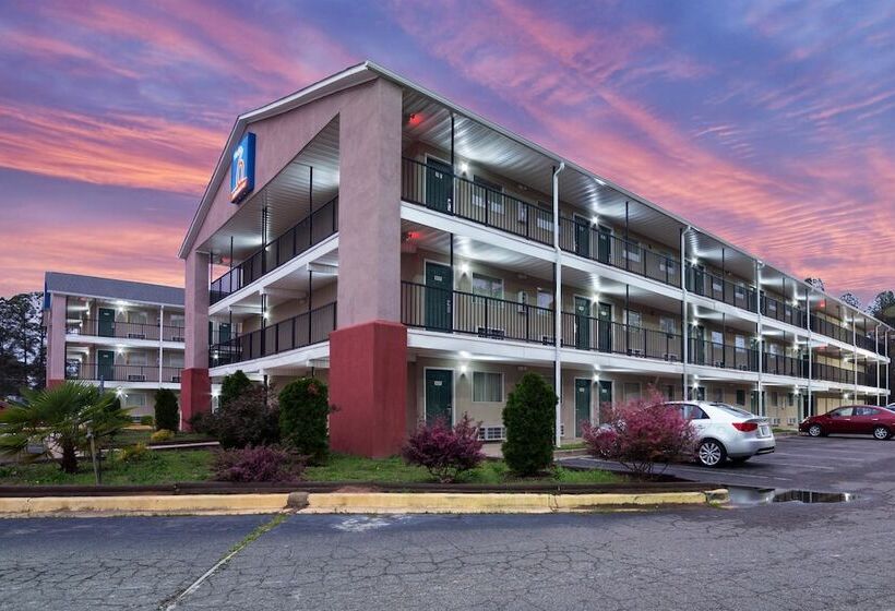 Studio 6 Augusta, Ga   Fort Gordon