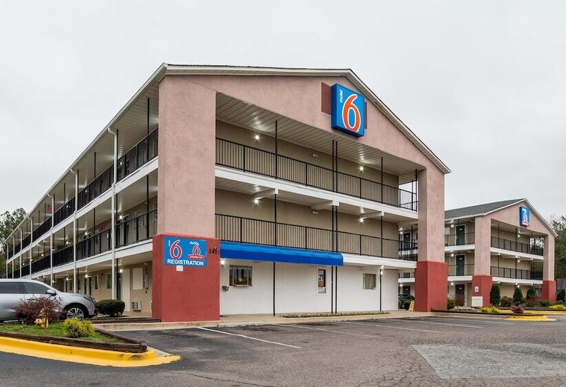 Studio 6 Augusta, Ga   Fort Gordon