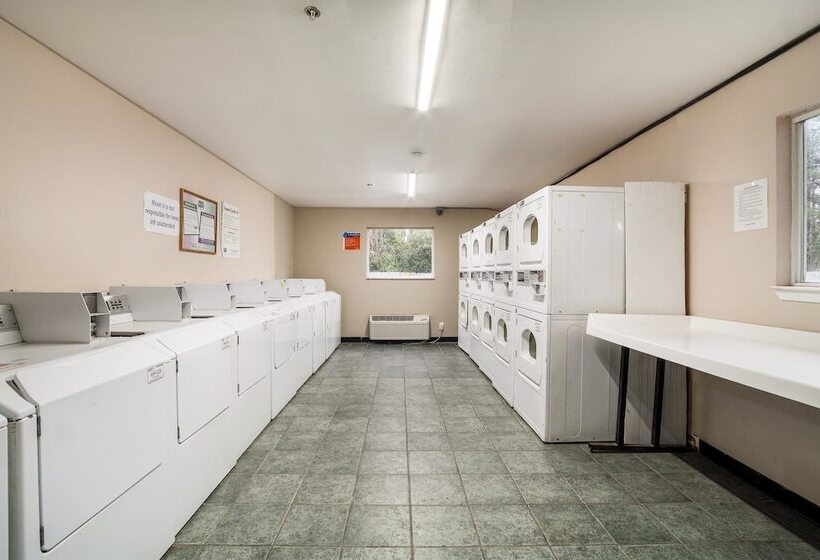 Studio 6 Augusta, Ga   Fort Gordon