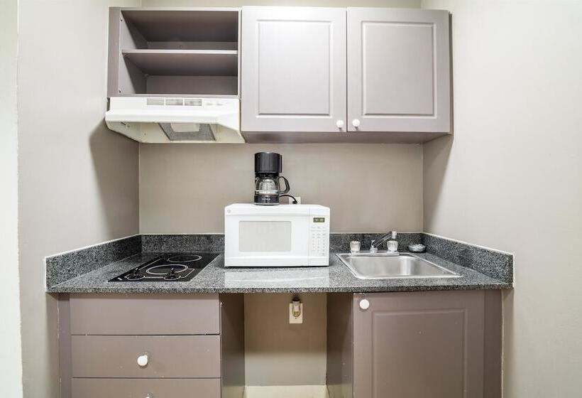 Studio 6 Augusta, Ga   Fort Gordon