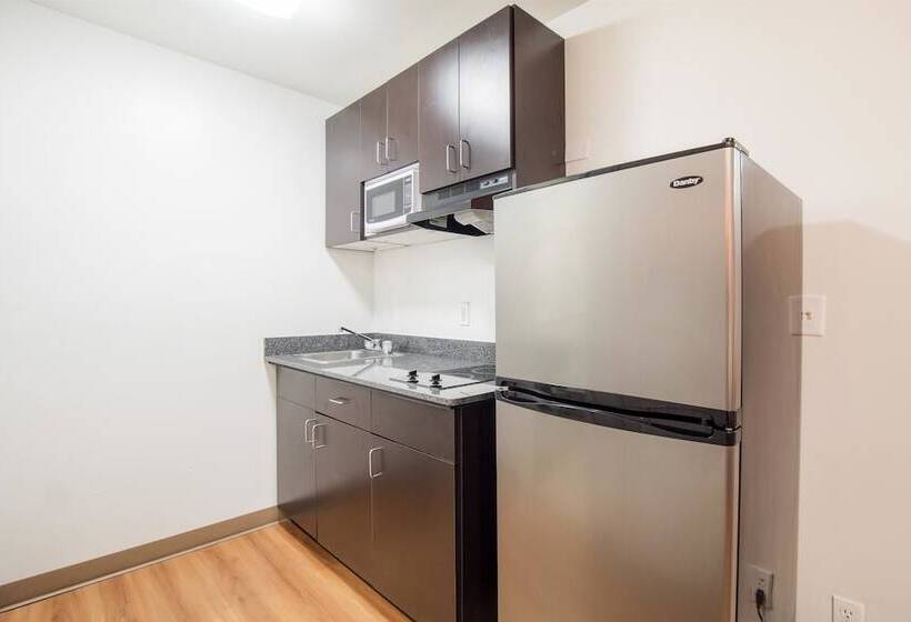 Studio 6 Augusta, Ga   Fort Gordon