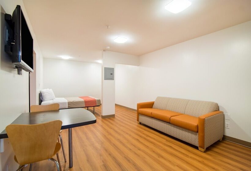 Studio 6 Augusta, Ga   Fort Gordon