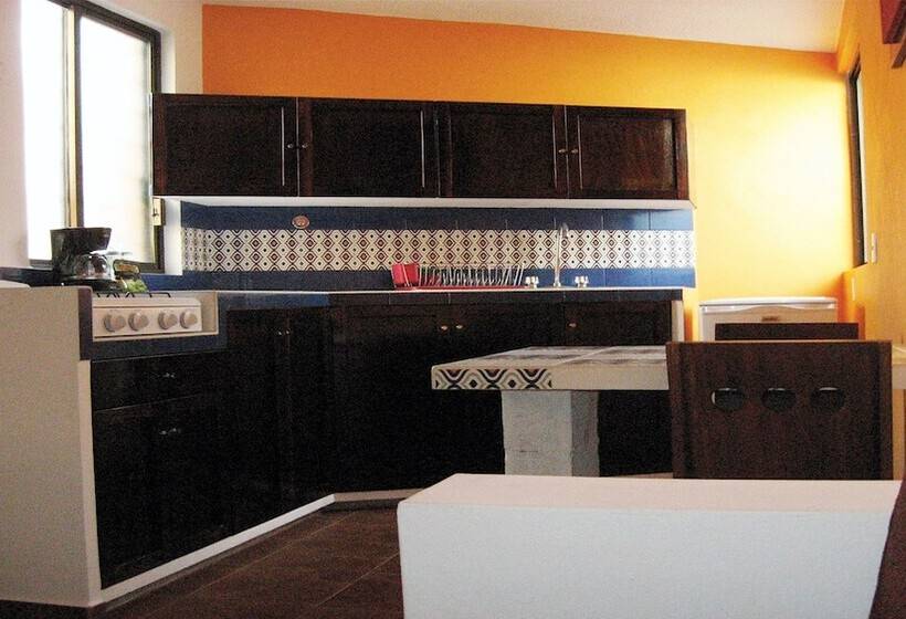 Suites Maria Antonieta