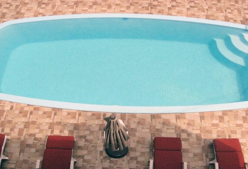 Suites Maria Antonieta