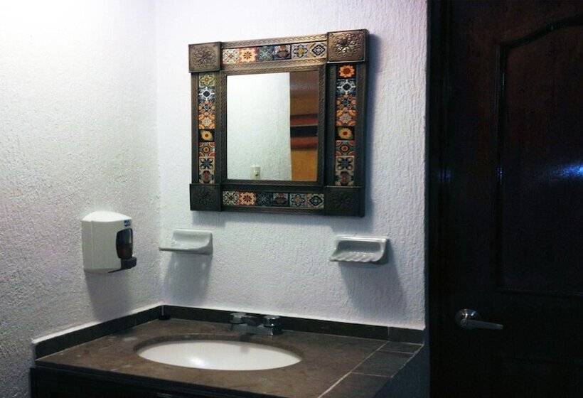 Suites Maria Antonieta