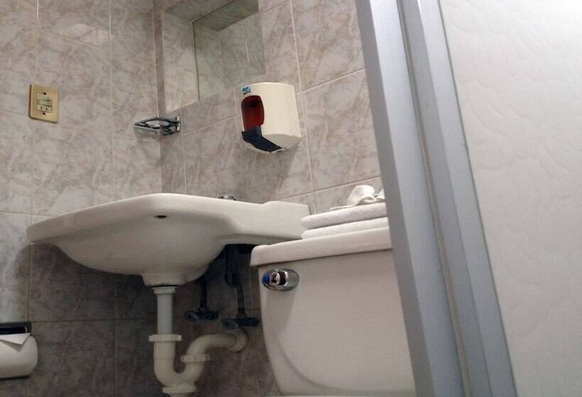 Suites Maria Antonieta