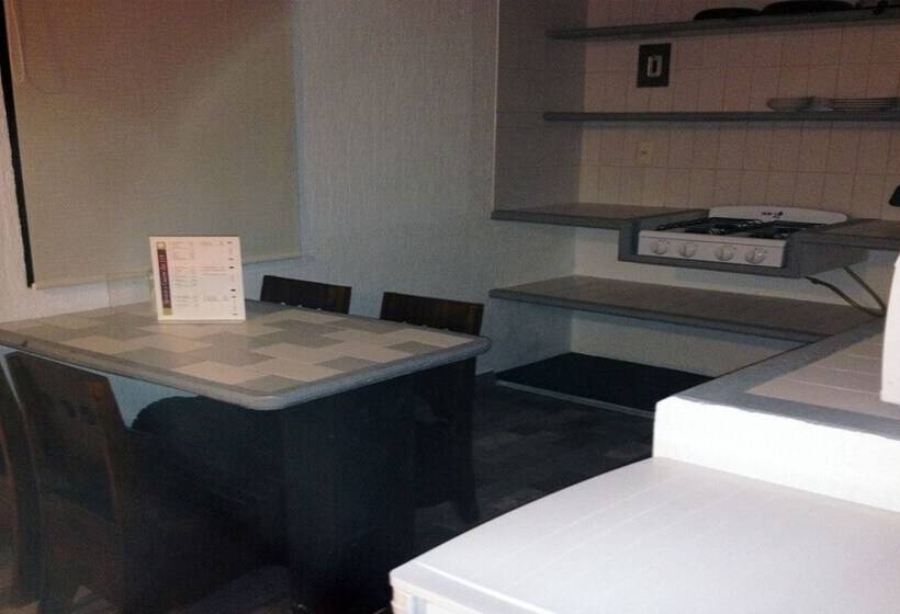 Suites Maria Antonieta