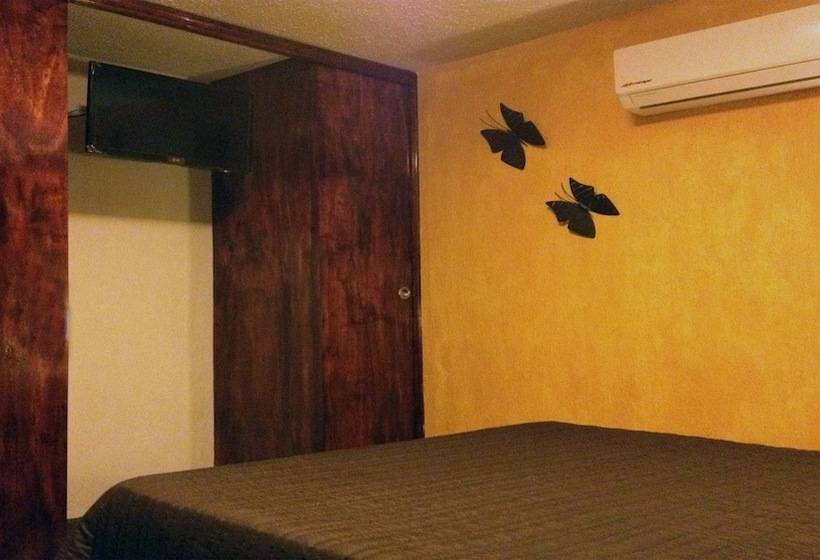 Suites Maria Antonieta