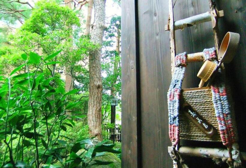 Sumiyoshi Ryokan