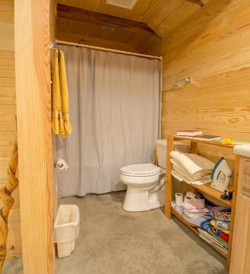 The Dailey Renewal Retreat B & B