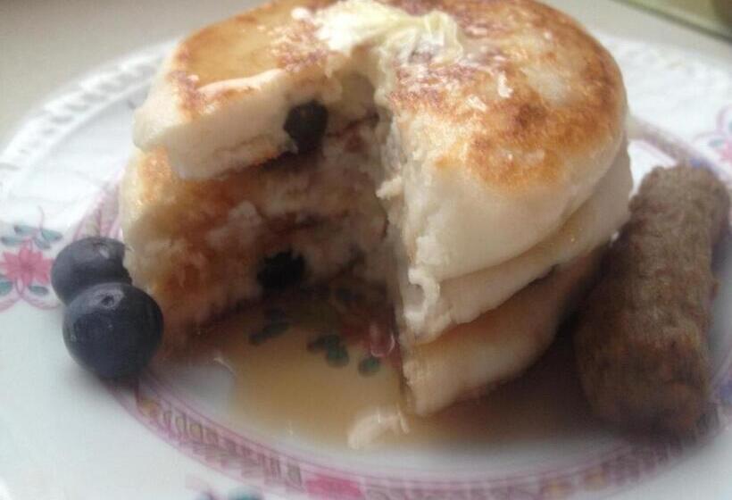 The Dailey Renewal Retreat B & B