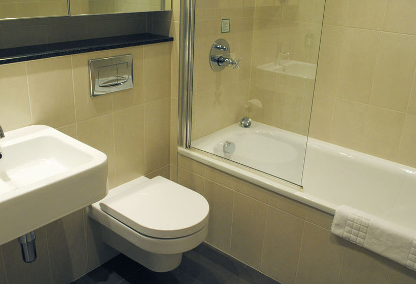 The Heart Apartments @ Mediacity Uk