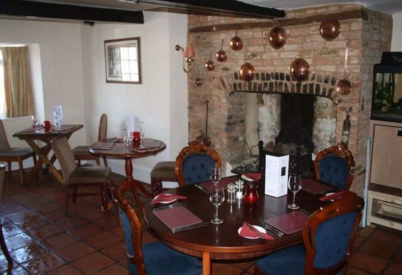 The Stilton Cheese Inn - B&b