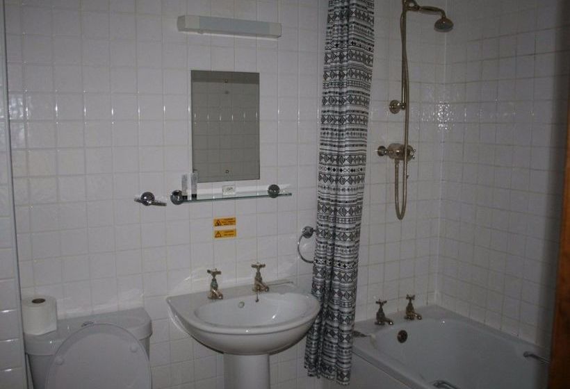 The Stilton Cheese Inn - B&b