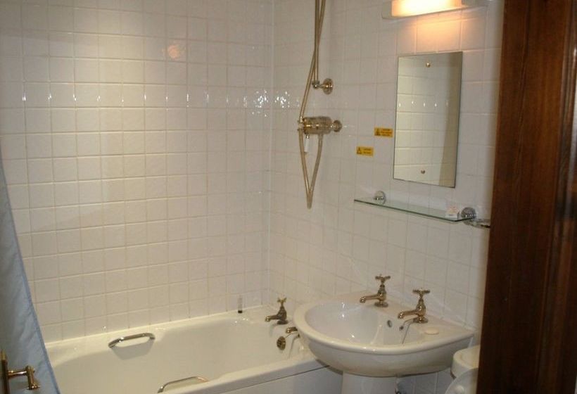 The Stilton Cheese Inn - B&b